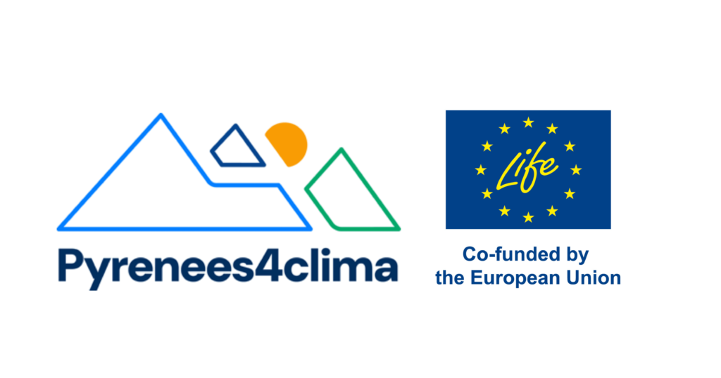 Pyrenees4Clima