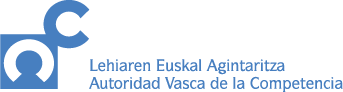 Autoridad Vasca de la Competencia