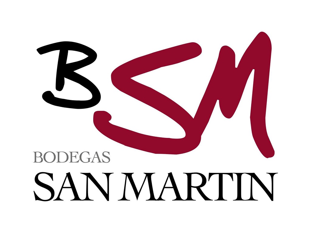 Bodegas San Martín