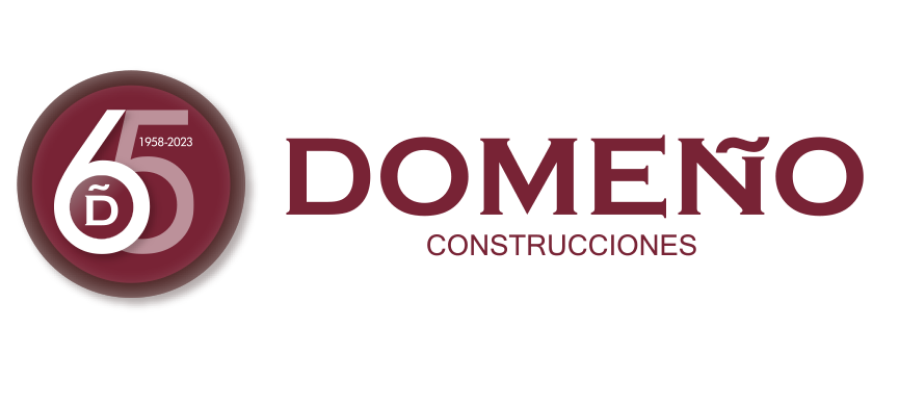 Construcciones Domeño