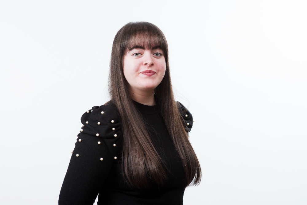 Aitana Flores Langarica