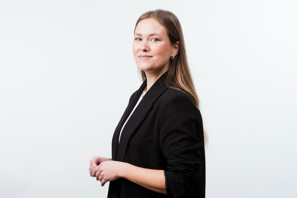 Alba Díaz de Sarralde de la Campa