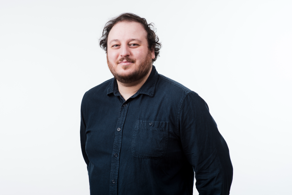 Andoni Marquinez Otaegui