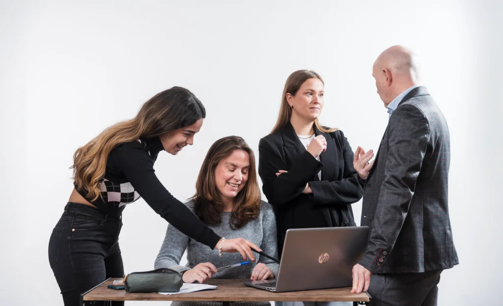 Gabineteseis comunicacion Gabineteseis comunicacion