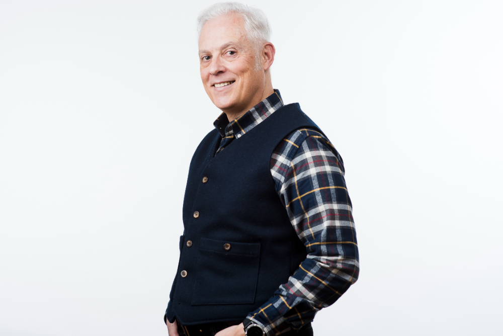 Iñaki de Urbieta Sainz de Vicuña