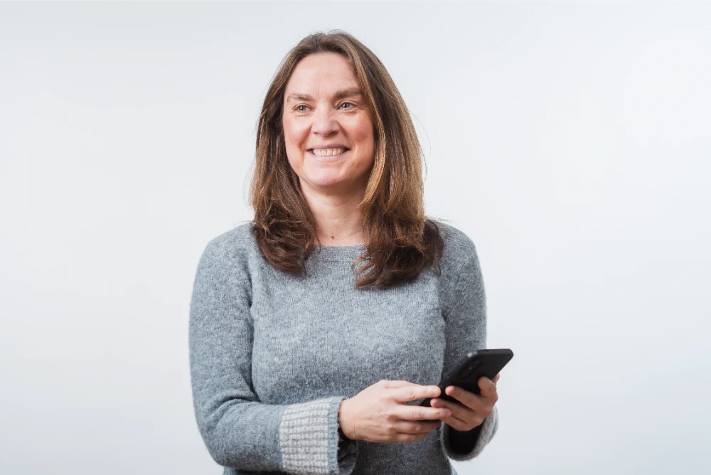 Patricia Burgo Muñoz