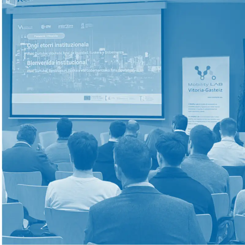 organización de eventos