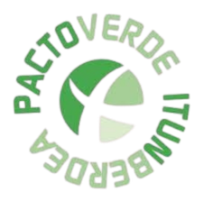 pacto verde logo