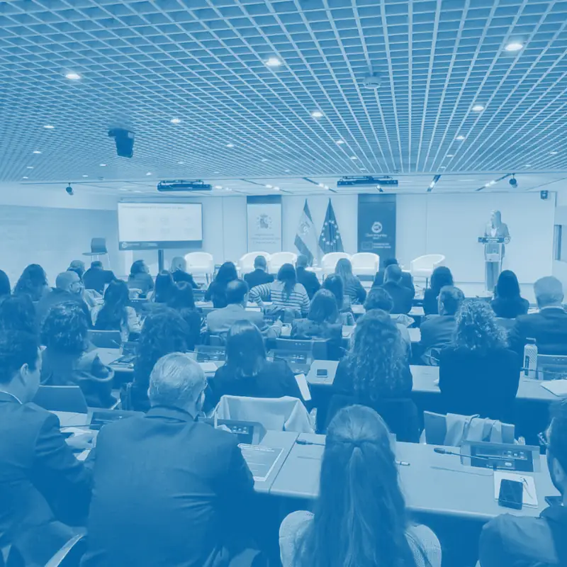 relaciones institucionales